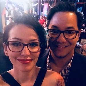 Meet your Posher, Tiarra